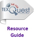 TexQuest, Resource